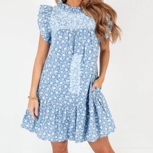 J Marie Serena Dress size L